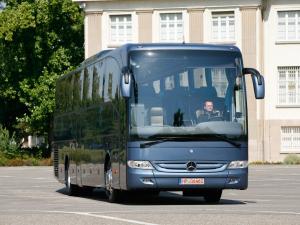 Mercedes-Benz Tourismo M2 O350 '2008